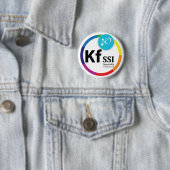 KFSSI-Logo op Button (In situ)