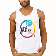 KFSSI Mannen Tanktop