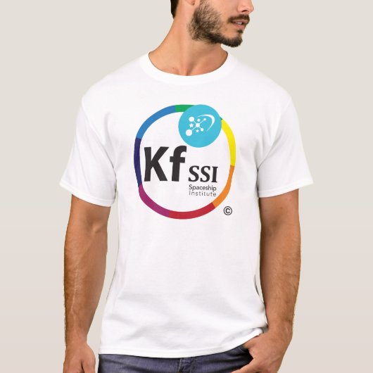 KFSSI Mannen Tanktop (Voorkant)