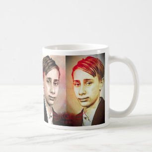 kgb koffiemok