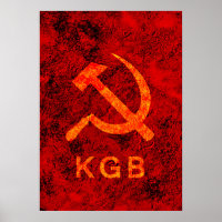 KGB