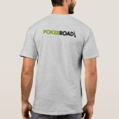 KGB Shirt (Achterkant)