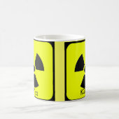 KGB Tips Koffiemok (Center)