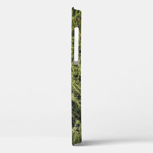 Kgift Mauritius Black River Gorges Viewpoint Case-Mate iPhone Case (Achterkant / Links)