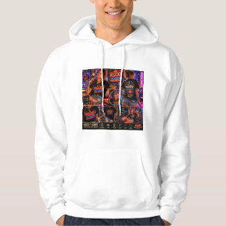 kgod door ej gold hoodie