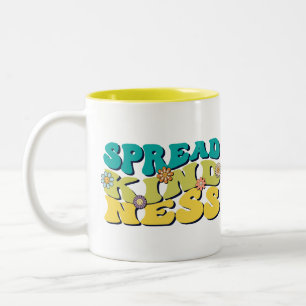 KGroovy Mokken   Spreid vriendelijkheid keramische