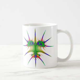 Khabarovsk Bug Koffiemok