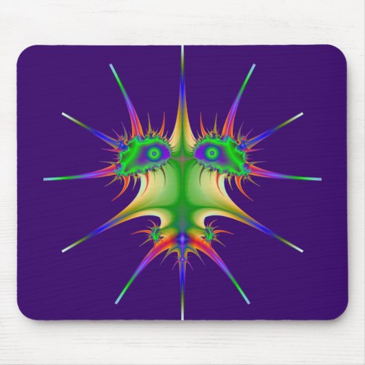 Khabarovsk Bug Muismat (Voorkant)