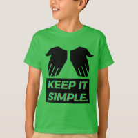 Khaby Lame Simple