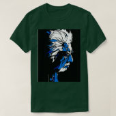 Khachaturian Composer Graphic T-shirt (Design voorkant)