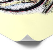 khairal khidmatخ ی  ش , ا ,  ل  , iedere  poster (Hoek)