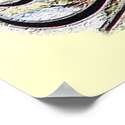 khairal khidmatخ ی  ش , ا ,  ل  , iedere  poster (Hoek)