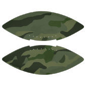 Khaki camouflage american football (Panelen)