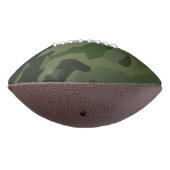 Khaki camouflage american football (Gedraaid 270)