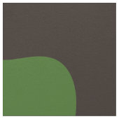 Khaki-camouflage Stof (Close Up)