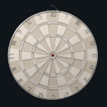 Khaki Dartbord<br><div class="desc">Khaki Dart Board</div>