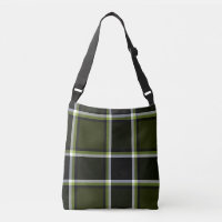 Khaki militaire moderne camouflage tartan patroon