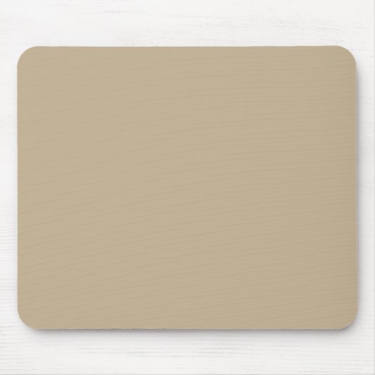 Khaki Muismat (Voorkant)