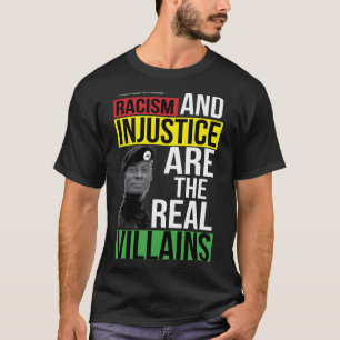 Khalid Abdul Muhammad quote T-shirt