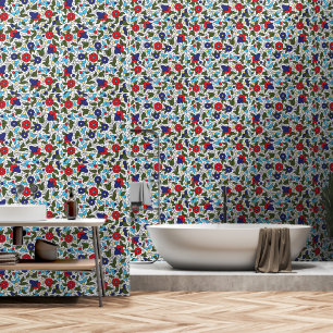 Khalil Hebron Midden-Oosterse Keramische Geïnspire Behang