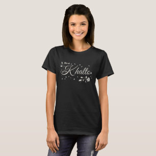 Khalto Arab Khalto Shirt Arab Tante
