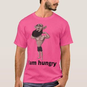 Khamzat Chimaev T-shirt