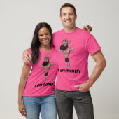 Khamzat Chimaev T-shirt (Unisex)