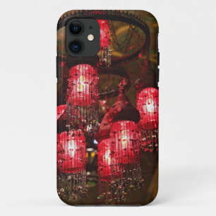 Khan el Khalili Bazaar, handelaar voor verkoop; Case-Mate iPhone Case