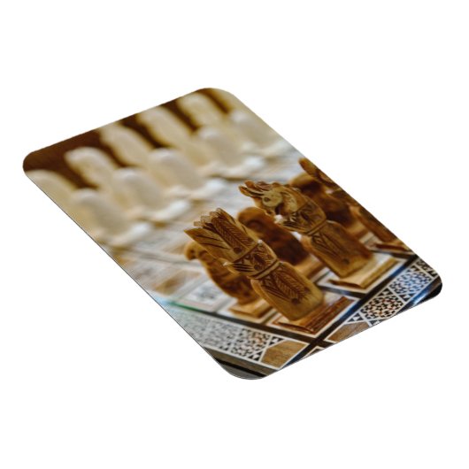 Khan el Khalili Bazaar, verkoopset, Magneet (Rechterzijde)