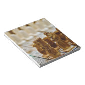 Khan el Khalili Bazaar, verkoopset, Notitieblok (Schuin)