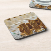 Khan el Khalili Bazaar, verkoopset, Onderzetter (Linkerzijde)