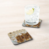 Khan el Khalili Bazaar, verkoopset, Onderzetter (Rechterzijde)