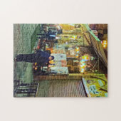 Khan el Khalili Bazaar Woman Legpuzzel (Horizontaal)