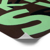 Khanom Sweet Poster (Hoek)