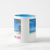 Khao Lak Phang-Nga Thailand Beach Panorama Holiday Mok (Midden)