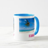 Khao Lak Phang-Nga Thailand Beach Panorama Holiday Mok (Voorkant rechts)