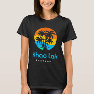 Khao Lak Thailand T-shirt