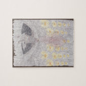 Khaos Crystal Legpuzzel (Horizontaal)