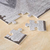 Khaos Crystal Legpuzzel (Zijkant)