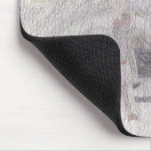 Khaos Crystal Muismat (Hoek)