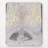 Khaos Crystal Muismat (Voorkant)