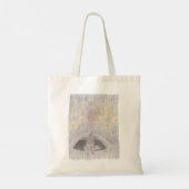 Khaos Crystal Tote Bag (Achterkant)
