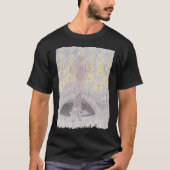 Khaos-kristal T-shirt (Voorkant)