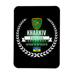 Kharkiv Magneet