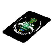 Kharkiv Magneet (Linkerzijde)