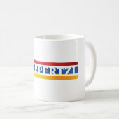 Kharpertzi Coffee Mug Koffiemok (Voorkant rechts)