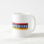 Kharpertzi koffiemok (Voorkant rechts)