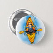 Khat Kayak Button (Voorkant /achterkant)