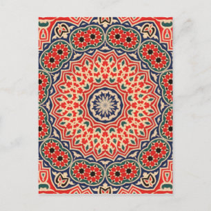 khayameya briefkaart