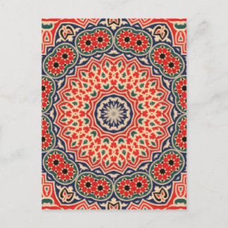 khayameya briefkaart